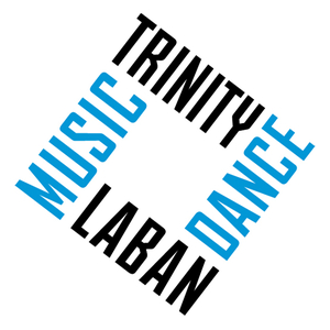 Trinity Laban Logo
